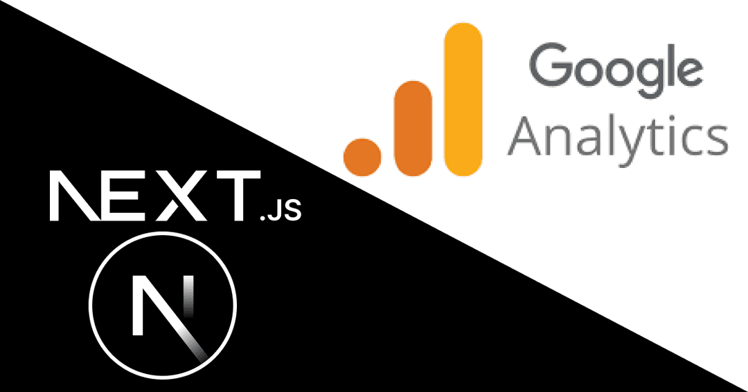 コンポーネントを読み込ませるだけ！Next.jsにGoogle Analyticsを設定する