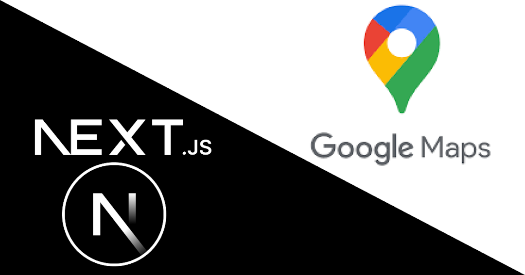 Next.jsでGoogleマップを表示させるコンポーネント